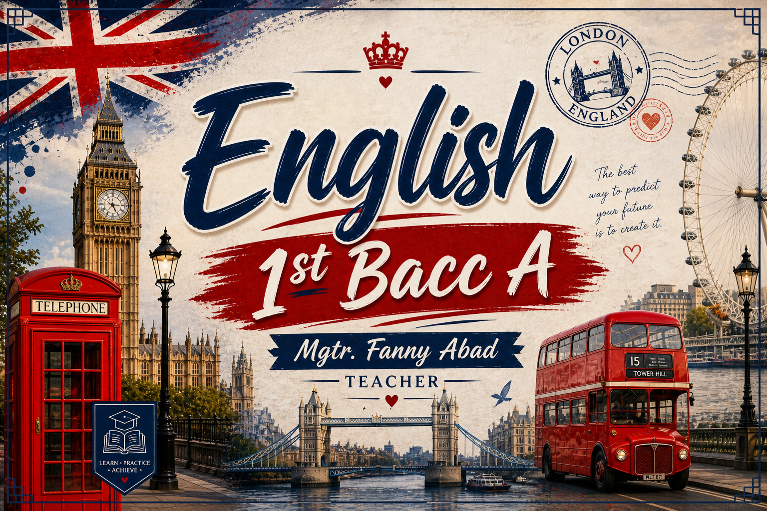 Inglés