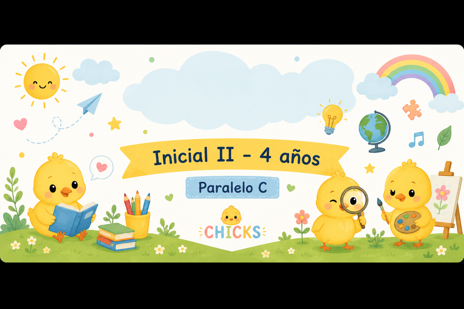 Indagación