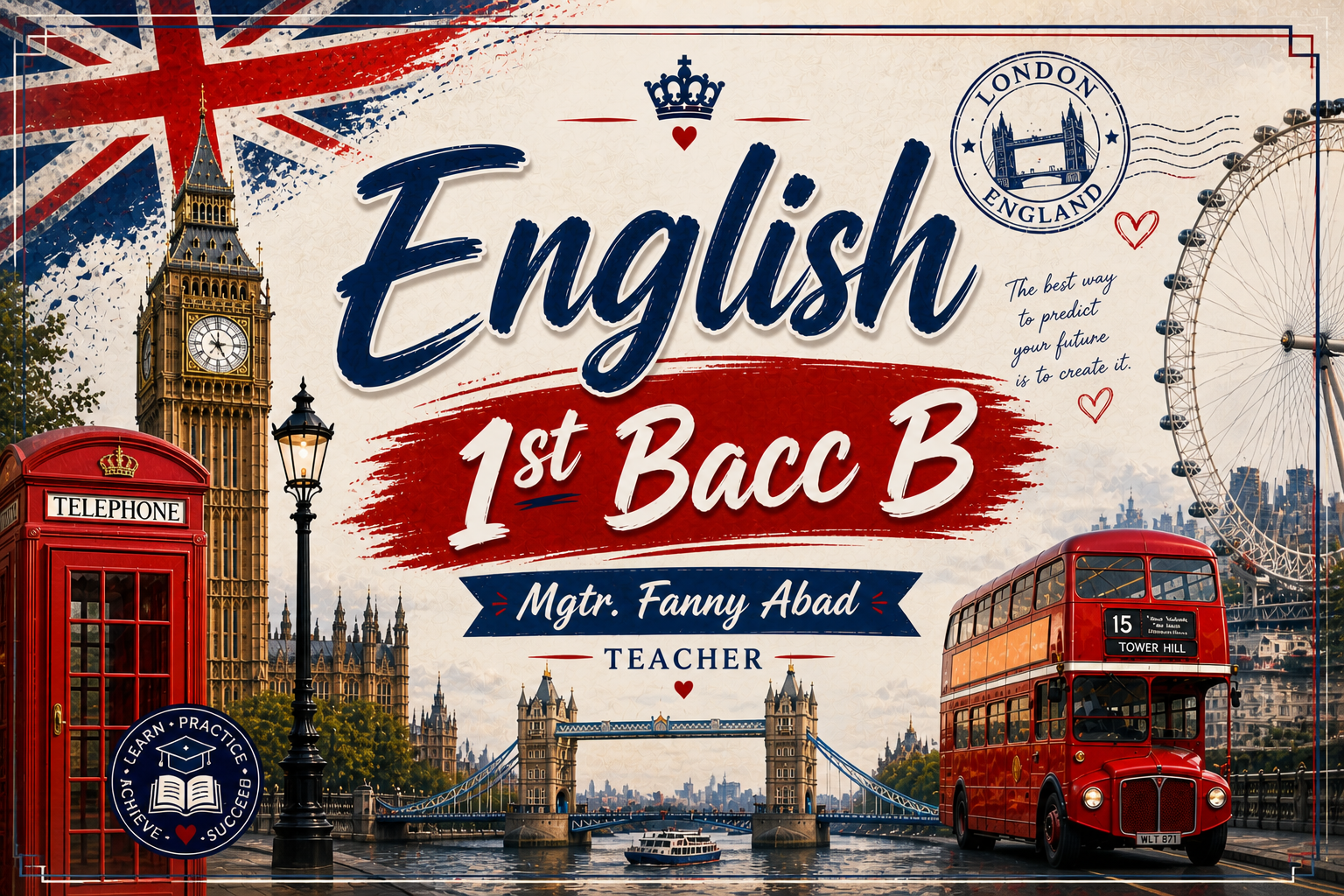 Inglés