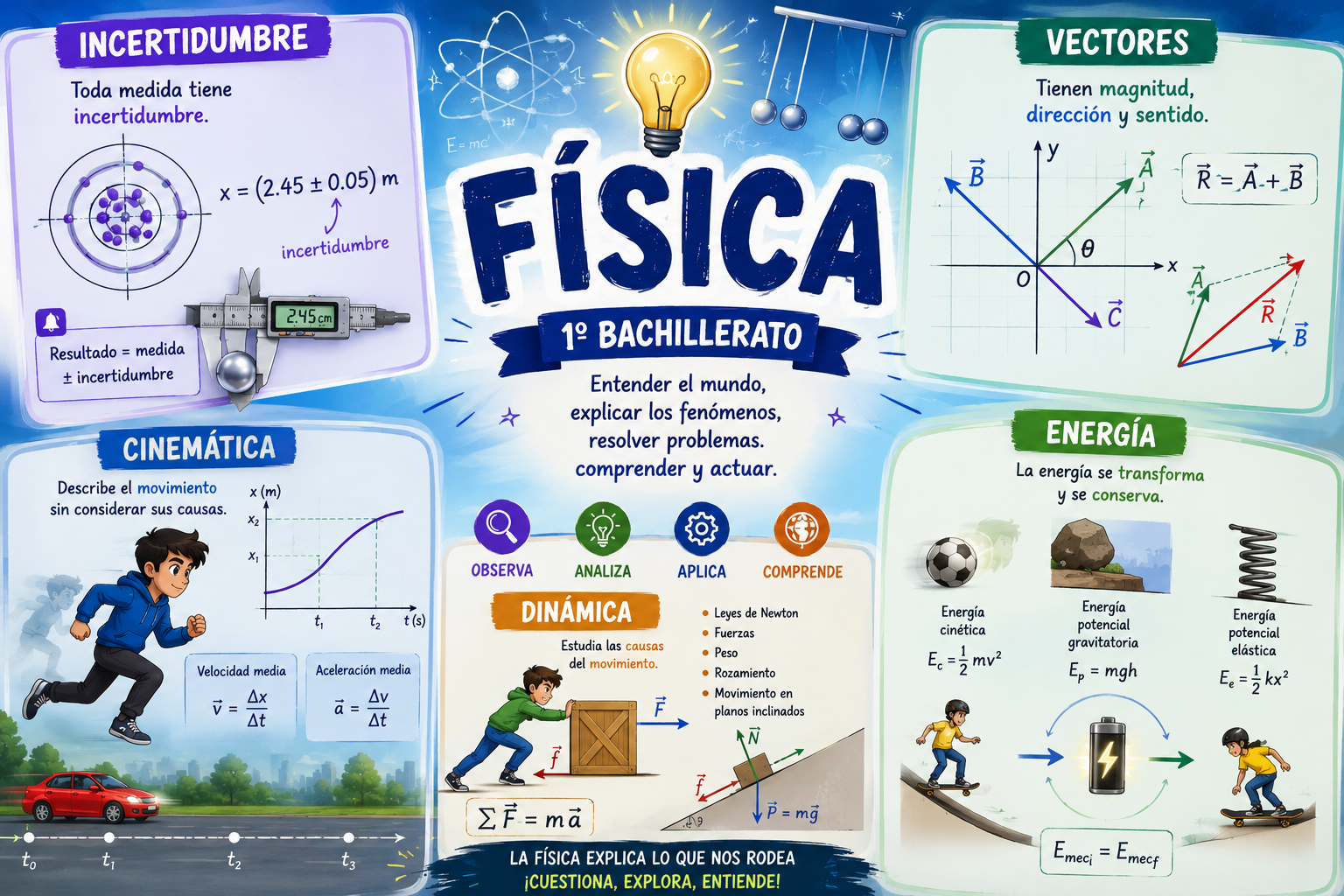 Física