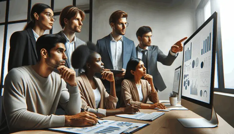 Emprendimiento y Gestión 